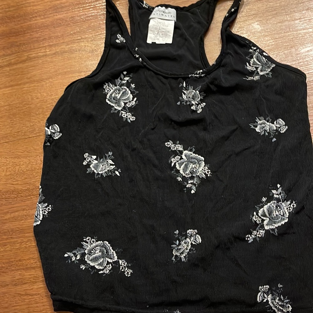Intimate tank top bye FERSTEN